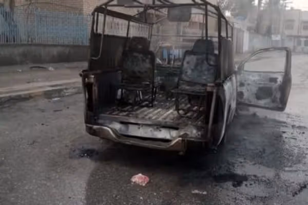 ارتش پاکستان اعلام کرد بیش از ۹۰ شبهنظامی را در بلوچستان کشته است