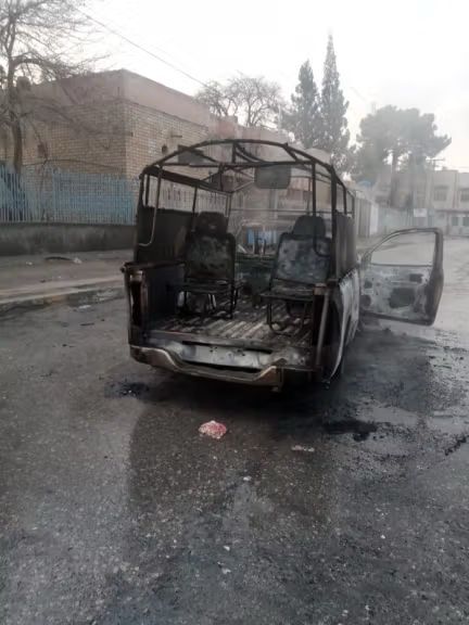 ارتش پاکستان اعلام کرد بیش از ۹۰ شبهنظامی را در بلوچستان کشته است