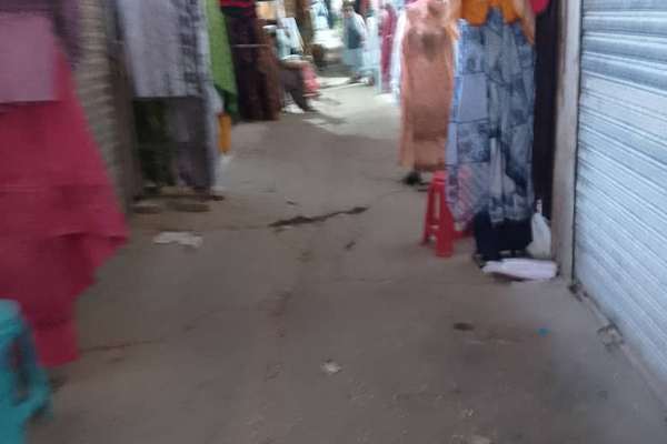 طالبانو په کندهار کې د ښځینه جامو د ځینو خیاطانو دوکانونه تړلي