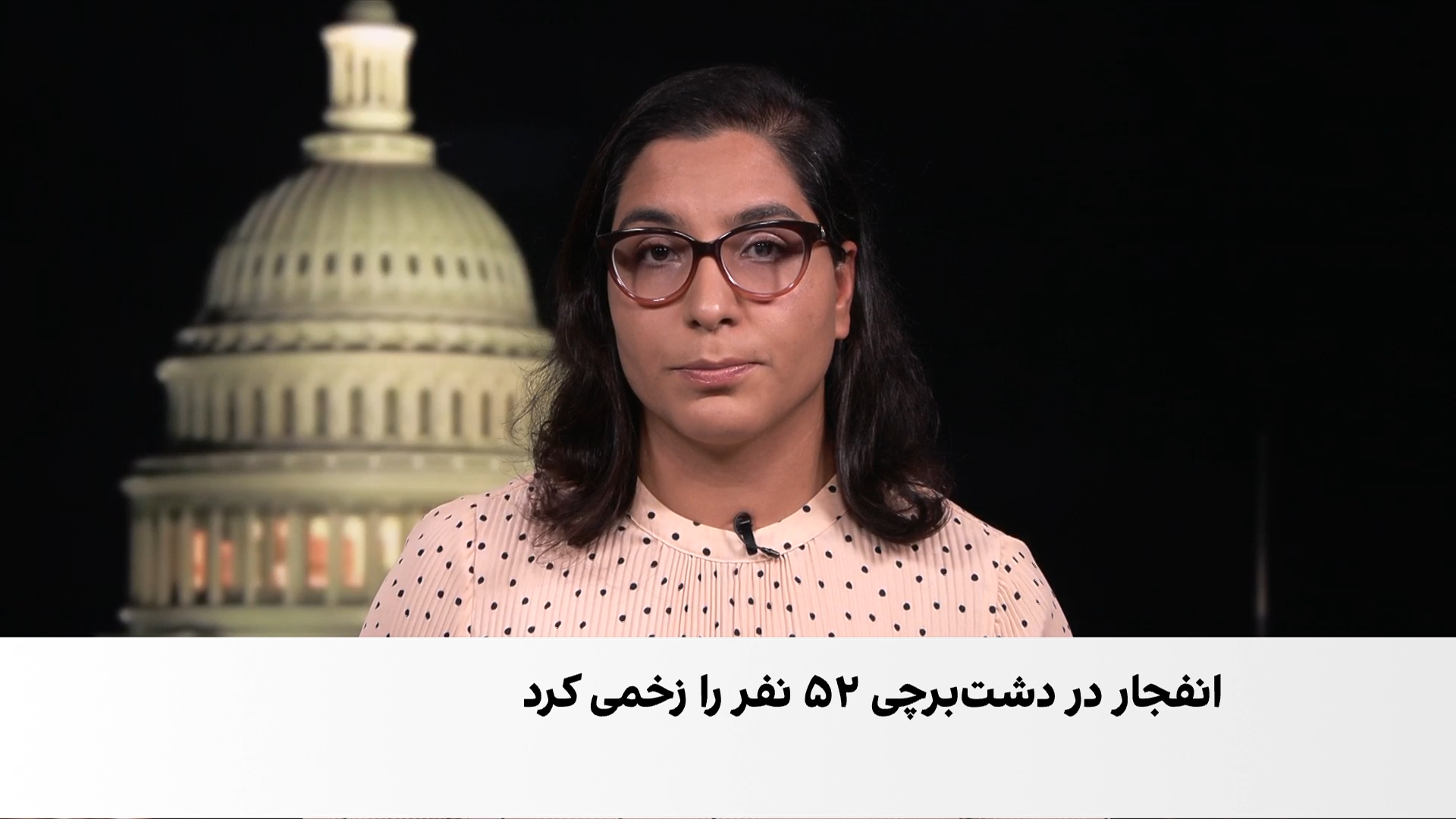 آخرین جزئیات انفجار در مکتب «شمع هدایت» در غرب کابل
