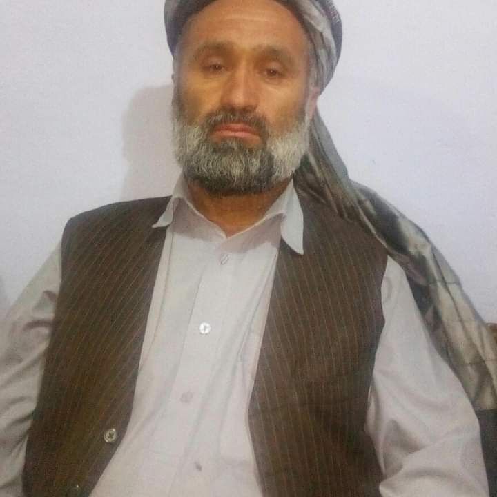 منابع: عبدالغفار مرادی، فرمانده سابق جهادی از ۱۰ روز به اینسو در زندان طالبان به سر می‌برد