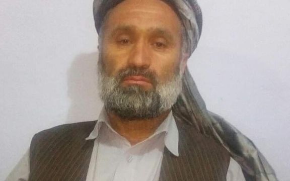 منابع: عبدالغفار مرادی، فرمانده سابق جهادی از ۱۰ روز به اینسو در زندان طالبان به سر میبرد