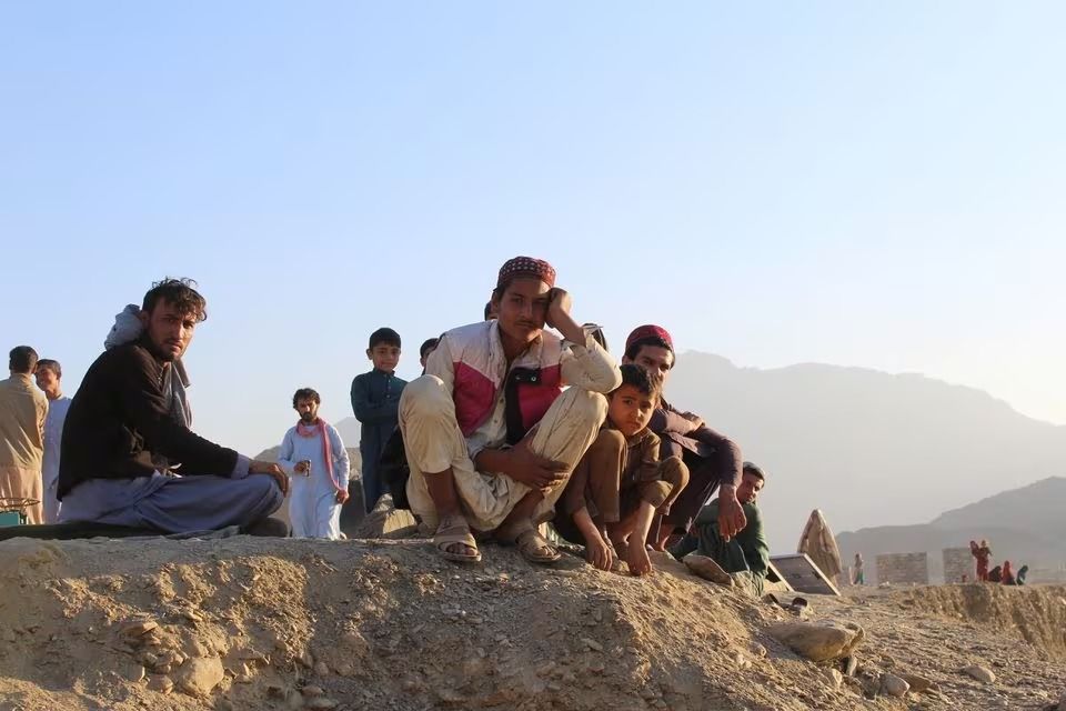 سازمان ملل از پاکستان خواست تا اخراج مهاجران افغان در فصل زمستان را متوقف کند