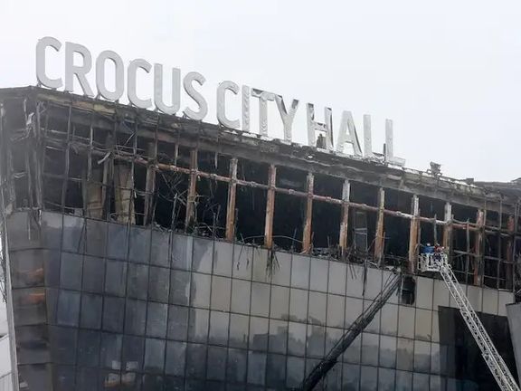 ملګري ملتونه:داعش په افغانستان کې پر خپلو جنګیالیو غږ کړی چې پر نورو هېوادونو بریدونه وکړي