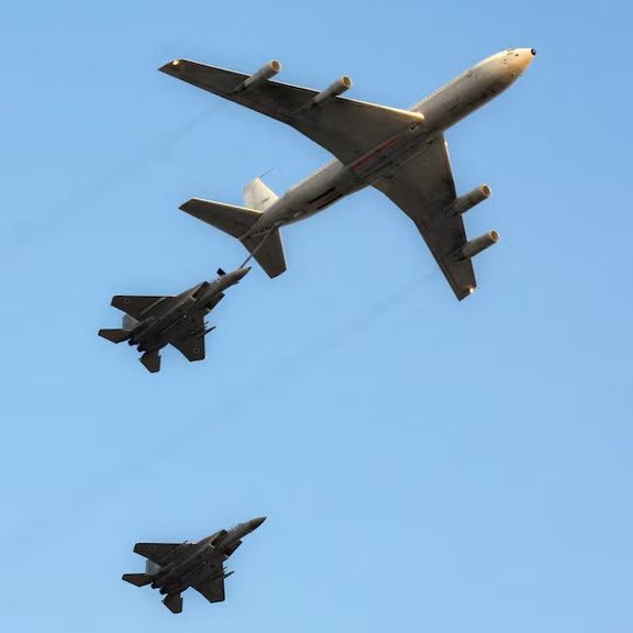 مقام ارشد اسرائیلی در صورت شکست مذاکرات، از حمله به ایران خبر داد