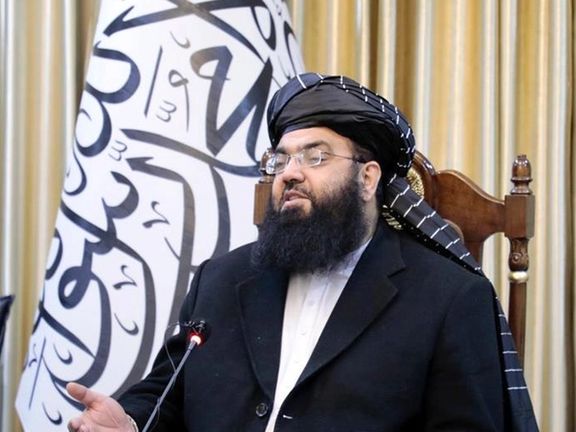 مولوي عبدالکبیر: له ملا هبتالله سره مې «بیعت» د کومې ځانګړې دندې لپاره نه دی کړی