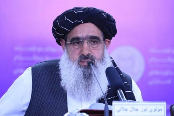 اعتقال مسؤولين كبار في وزارة الصحة التابعة لطالبان بتهم فساد