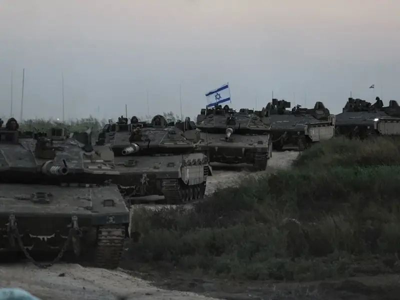 سخنگوی ارتش اسرائیل: برای تامین امنیت خود در هر جای خاورمیانه دست به عملیات می‌زنیم