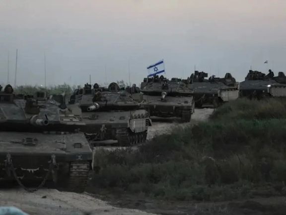 سخنگوی ارتش اسرائیل: برای تامین امنیت خود در هر جای خاورمیانه دست به عملیات میزنیم