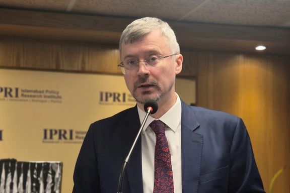 د روسیې سفیر: پاکستان د روسیې د تیلو د اکتشاف او تولید په برخو کې همکارۍ ته لېواله دی