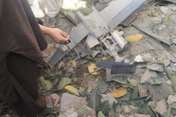 ٢٤٦ هجوماً بالطائرات المسيّرة؛ الجماعات المسلحة تكثّف هجماتها على باكستان