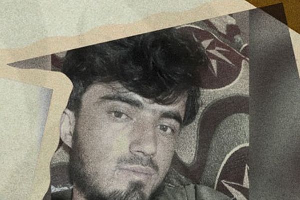 المرصاد: په کندوز کې د کابل بانک د برید طراح په پېښور کې وژل شوی