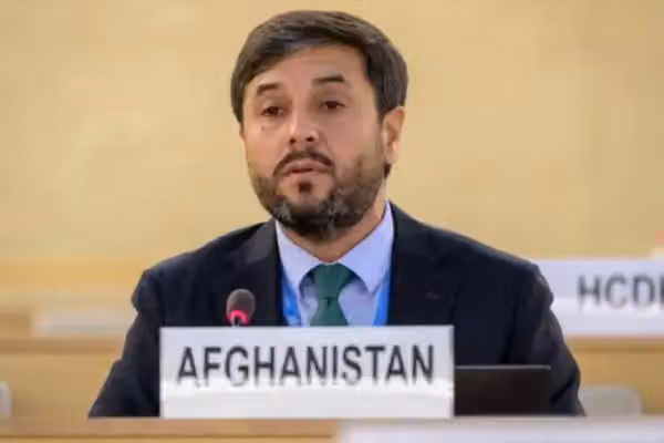 نصیر احمد اندېشه: طالبان له ګڼو ټولنیزو او بشري سرو کرښو اوړي