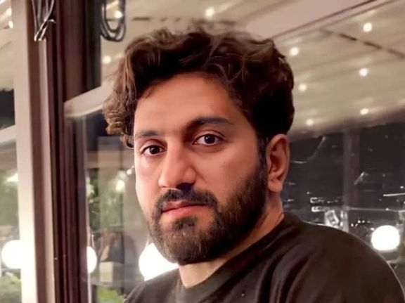 جمهوری اسلامی یک معترض جنبش 'زن، زندگی، آزادی' را اعدام کرد