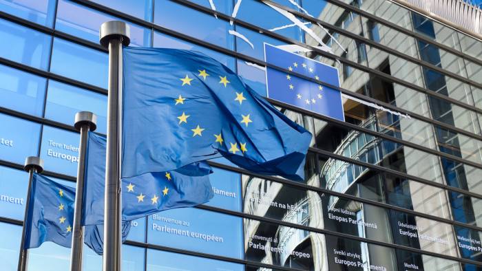 در پی تحولات افغانستان اتحادیه اروپا خواهان استقلال نظامی بیشتر از ایالات متحده شد