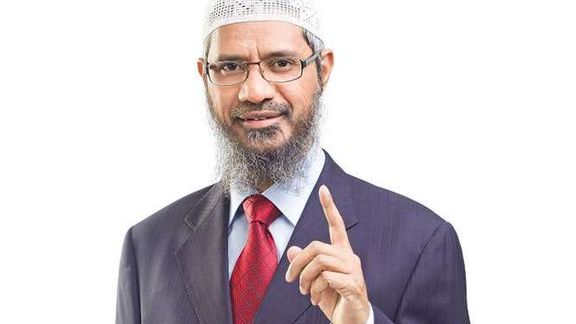 ډاکټر ذاکر نایک: مسلمان هېوادونه باید د فلسطین په مساله کې د ناټو په څېر یو اتحاد جوړ کړي