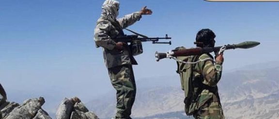 جبهه آزادی افغانستان اعلام کرد که در دو سال نزدیک به ۶۰۰ عضو طالبان را کشته است