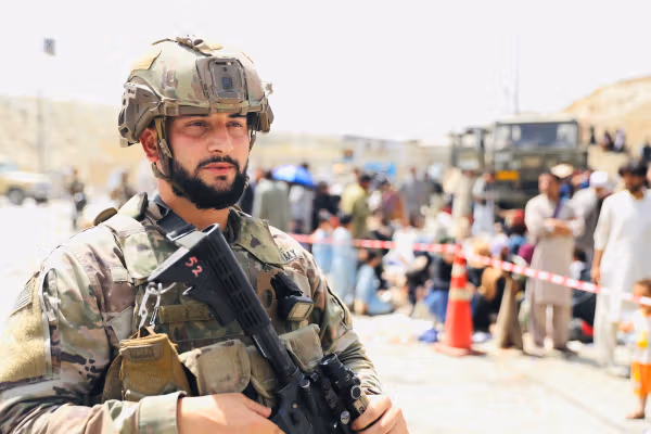 نیویارکپست: حدود ۷ هزار پناهجوی افغان در امریکا به عنوان «تهدید بالقوه» شناسایی شدهاند