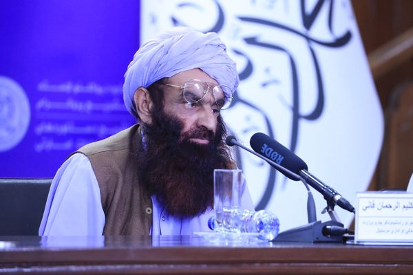 10,000 Afghan Prisoners Transferred From Iran, Pakistan, Says Taliban