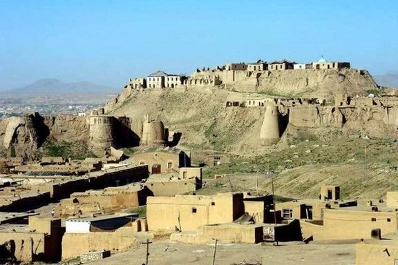 طالبان وایي سږکال په افغانستان کې ۵۷ لرغوني ځایونه موندل شوي دي