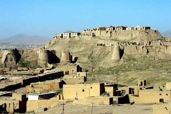 طالبان وایي سږکال په افغانستان کې ۵۷ لرغوني ځایونه موندل شوي دي