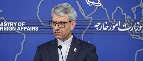 ایران: د طالبانو د رسمیت پېژندنې په اړه به په لازم وخت کې تصمیم ونیول شي