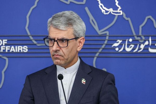 ایران: د طالبانو د رسمیت پېژندنې په اړه به په لازم وخت کې تصمیم ونیول شي