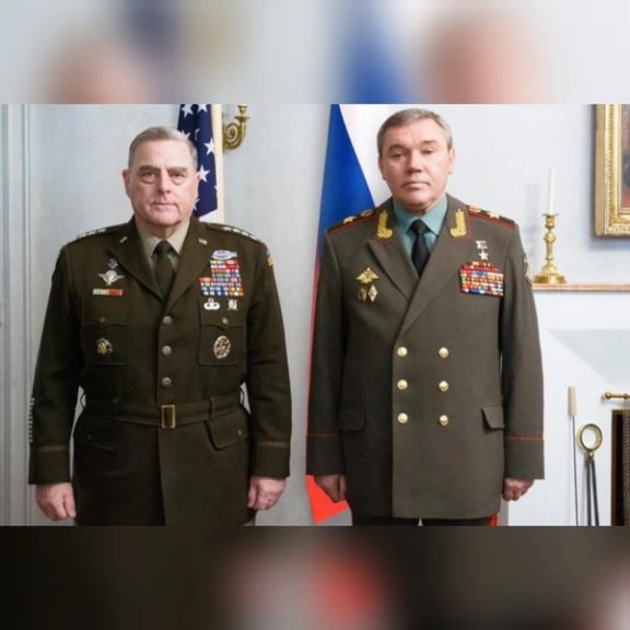 "امریکا برای مقابله با تروریزم در افغانستان چشم به پایگاههای نظامی روسیه دوخته است"