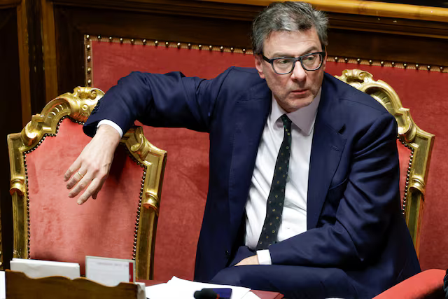 ایټالیا: له امریکا پرته جي۷ هېوادونو د ټرمپ د تېرې اونۍ د تعرفو په اړه بحث وکړ