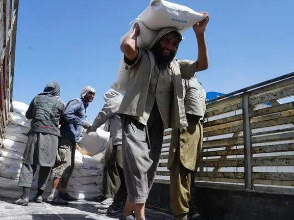 سازمان ملل: نزدیک به ٣٠ میلیون نفر در افغانستان از کمکهای بشری در سال ٢٠٢٣ مستفید شدند