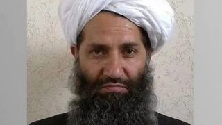 کابل ته د طالبانو د مشر ملا هبت الله اخوندزاده دوه ورځنی سفر او د هغه لیدنې