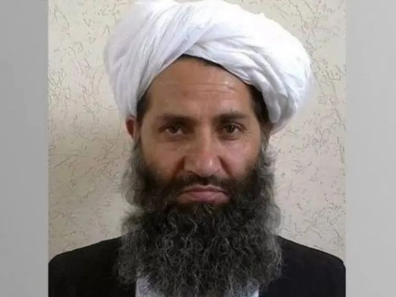 کابل ته د طالبانو د مشر ملا هبت الله اخوندزاده دوه ورځنی سفر او د هغه لیدنې