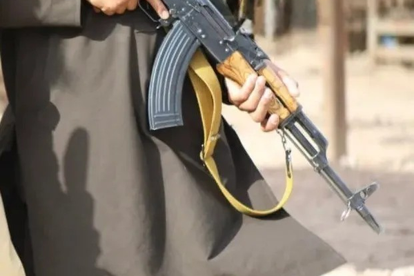 محتسبو طالبان يداهمون حفلاً نسائياً للحناء في هرات