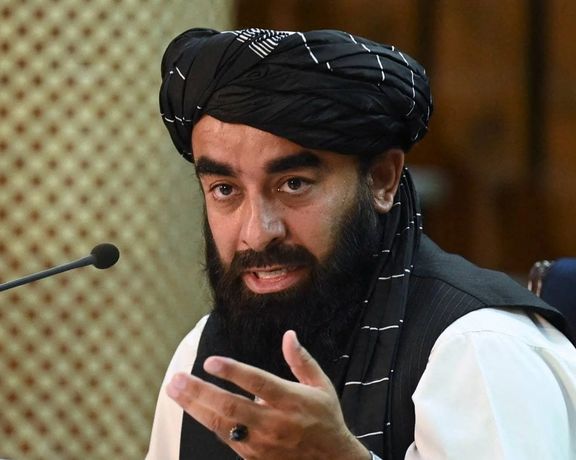 مقام طالبان: عوامل آزار و اذیت اهل هنود به مراجع قضایی معرفی شدند