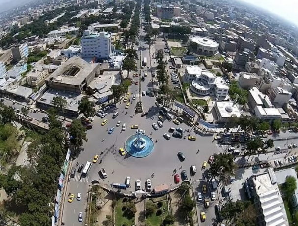 تشديد اعتقالات النساء في هرات بسبب عدم ارتداء الحجاب الذي تفرضه طالبان