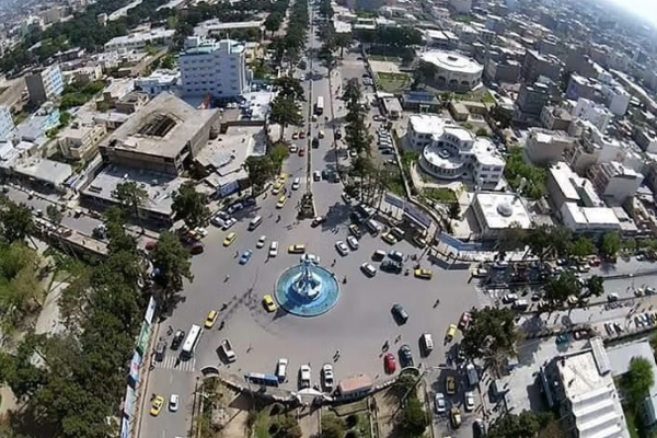 تشديد اعتقالات النساء في هرات بسبب عدم ارتداء الحجاب الذي تفرضه طالبان