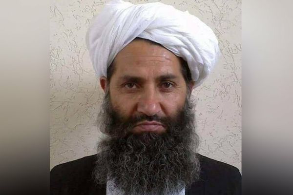 د طالبانو مشر مولوي هبت الله د روان ۱۴۰۵ مالي کال بودجه تایید کړې ده