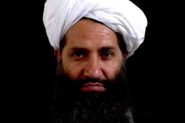 Afghans Have Grown Distant From Islam, Sharia, Says Taliban Leader