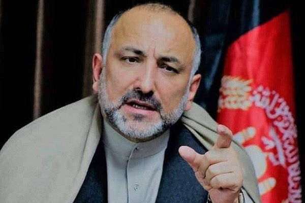 د واشنګټن وروستي ترهګریز برید ته د اتمر غبرګون: بریدګر د افغان ولس استازیتوب نشي کولای