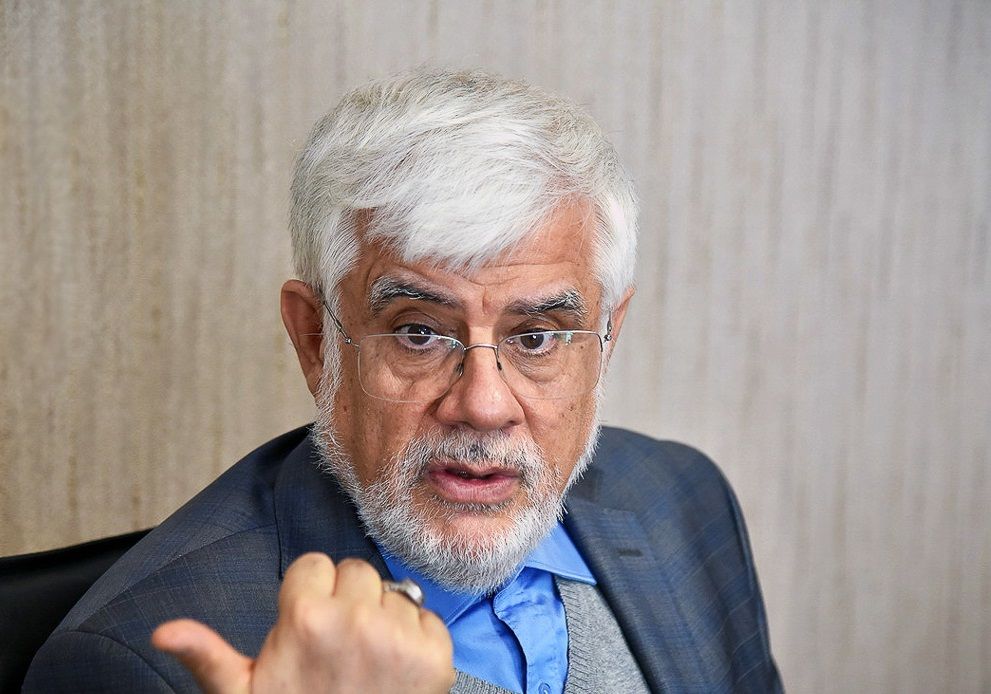 معاون پزشکیان می‌گوید فضای خصمانه برای تحریک ایرانی‌ها و افغان‌ها شکل گرفته است