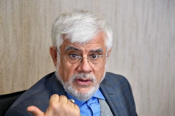 معاون پزشکیان میگوید فضای خصمانه برای تحریک ایرانیها و افغانها شکل گرفته است