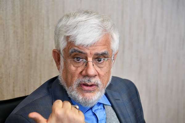 معاون پزشکیان میگوید فضای خصمانه برای تحریک ایرانیها و افغانها شکل گرفته است