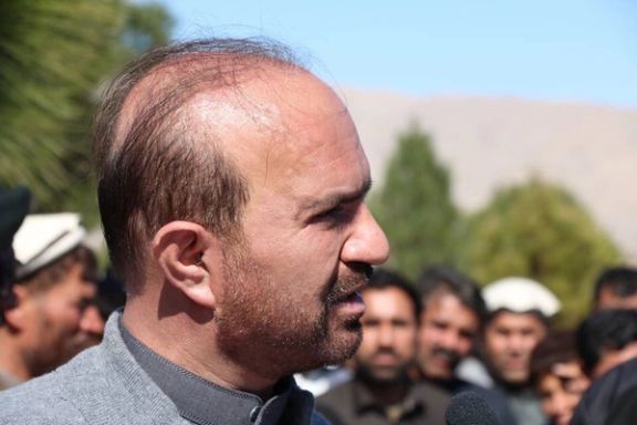 ظاهر قدیر، معاون سابق پارلمان افغانستان 'در کنیا بازداشت شده است'