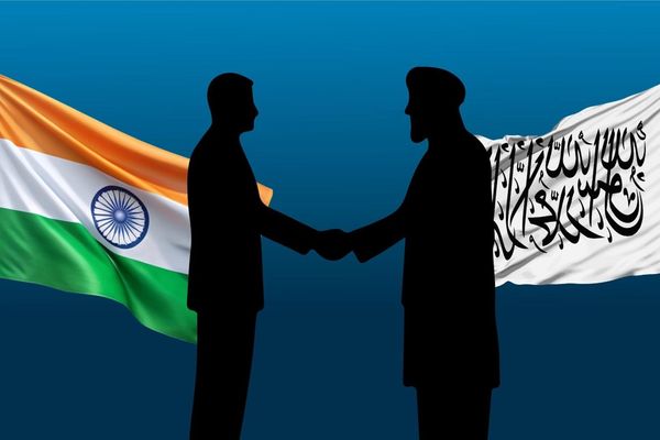 هند له افغانستان سره د شاوخوا ۱۶ میلیونه ډالرو مرسته کوي