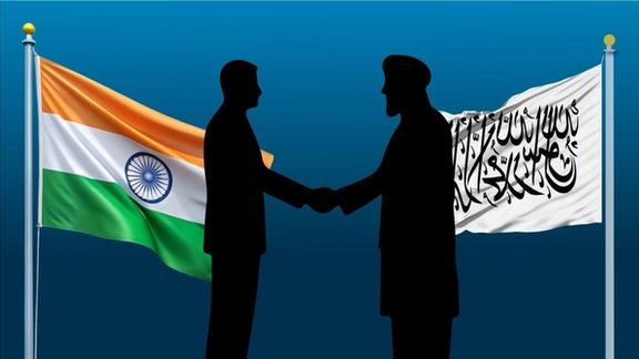 هند له افغانستان سره د شاوخوا ۱۶ میلیونه ډالرو مرسته کوي