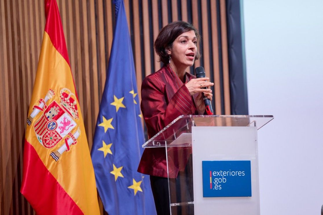 رینا امیری: تلاش‌های ما در سه و نیم سال گذشته موثر نبوده است