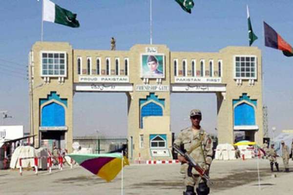 2-Day Clash Between Pakistani Guards & Militants At Afghanistan Border Ends