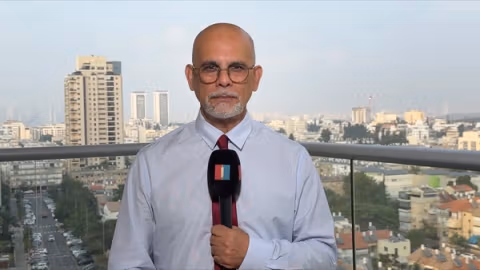 تهدیدهای اسراییل علیه ایران؛ هدفگیری خامنهای و زیرساختهای اقتصادی