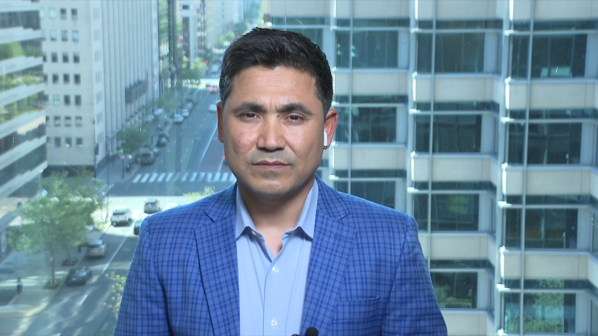 اعلام آتش‌بس موقت میان اسرائیل و لبنان از سوی ترامپ