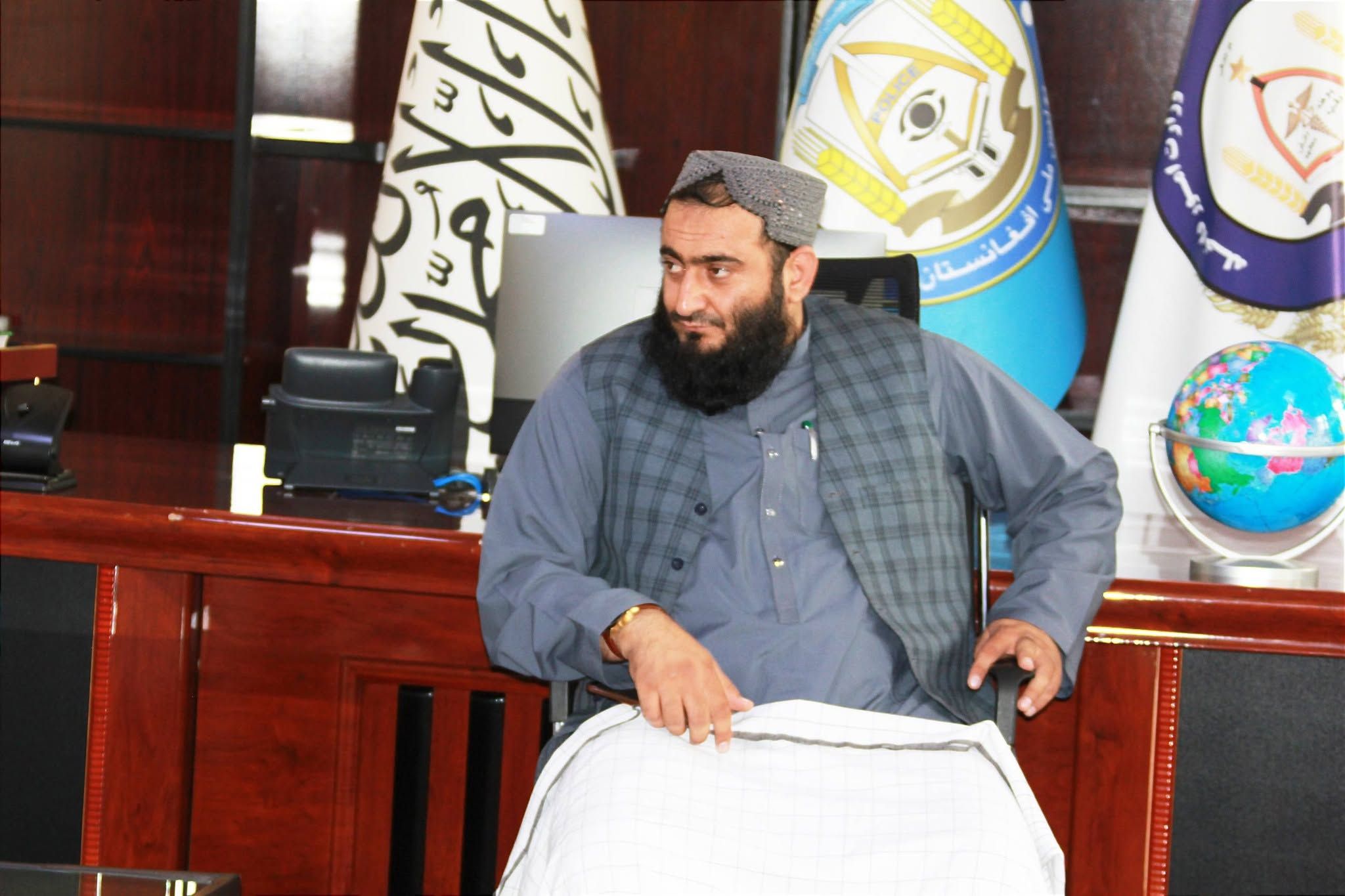 هبت‌الله اخوندزاده د پولیسو روغتونونو ته د محتسبانو او کورنیو د «امتیازي درملنې» امر کړی